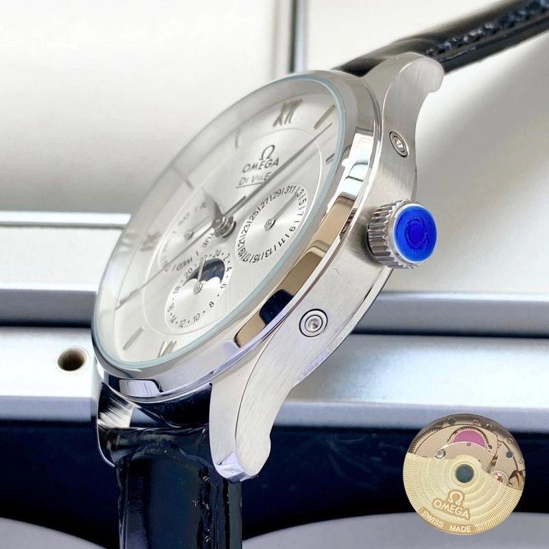 Original OMEGA Watches 190370