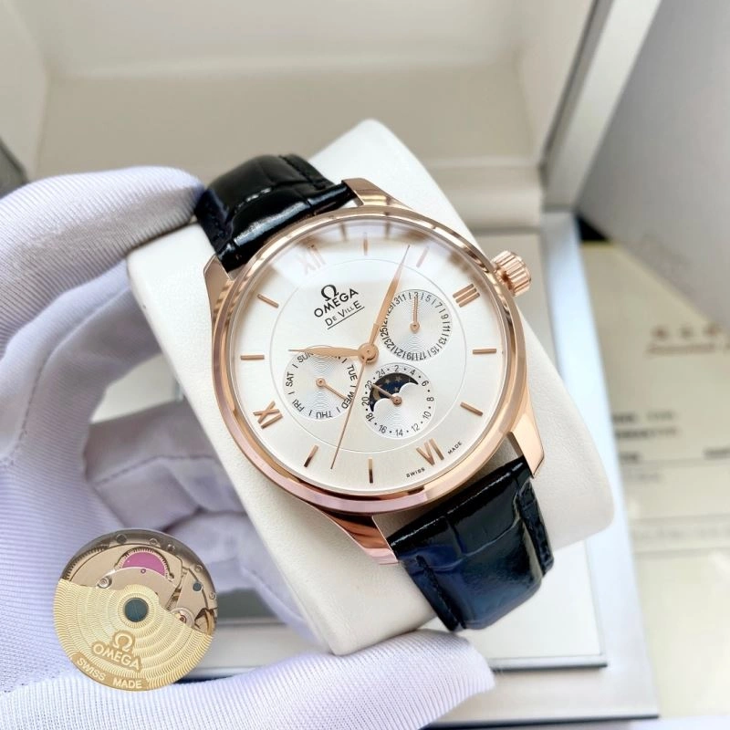 OMEGA Watches EasyMatch 190345