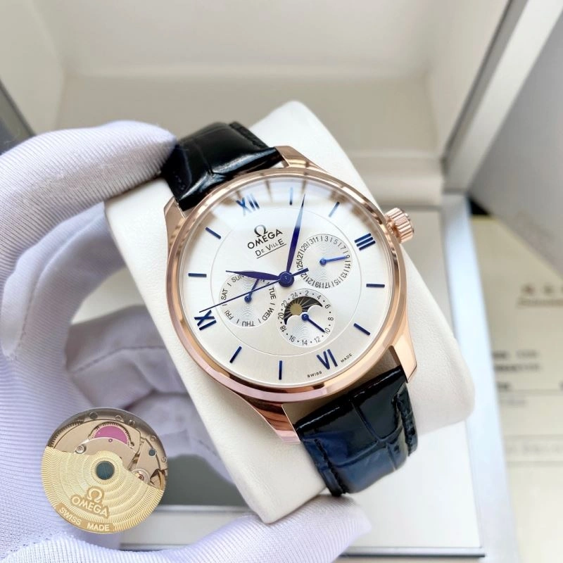 OMEGA Watches EasyMatch 190345