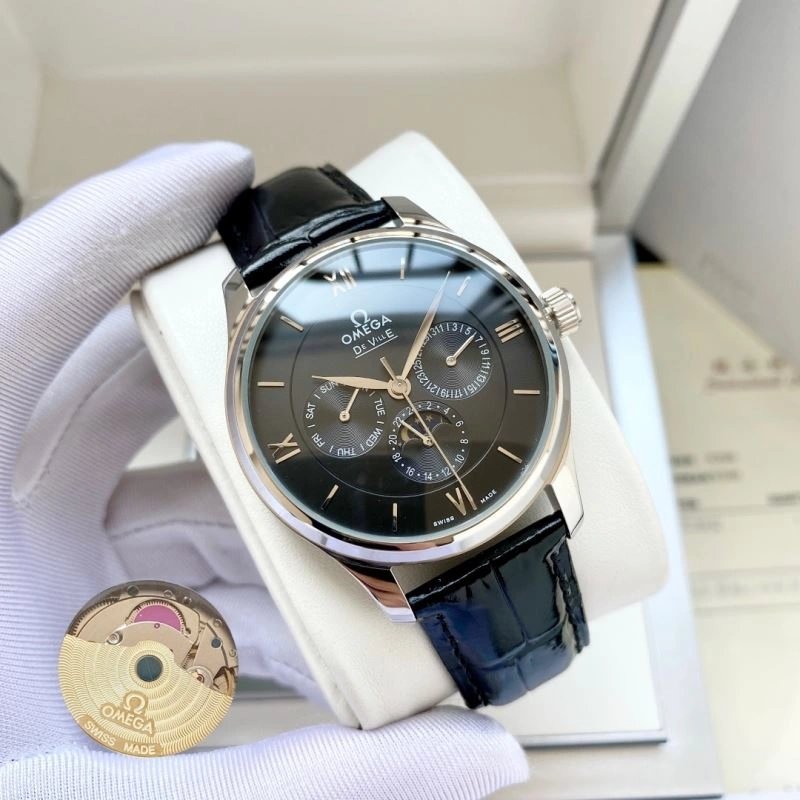 OMEGA Watches EasyMatch 190345