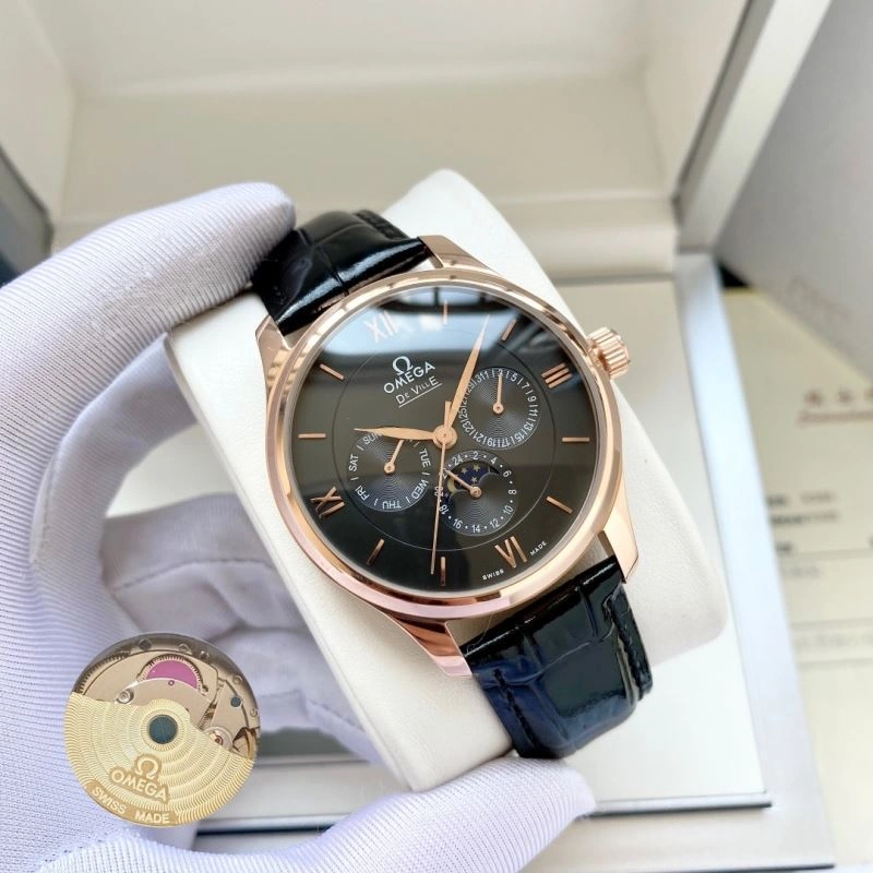 OMEGA Watches EasyMatch 190345