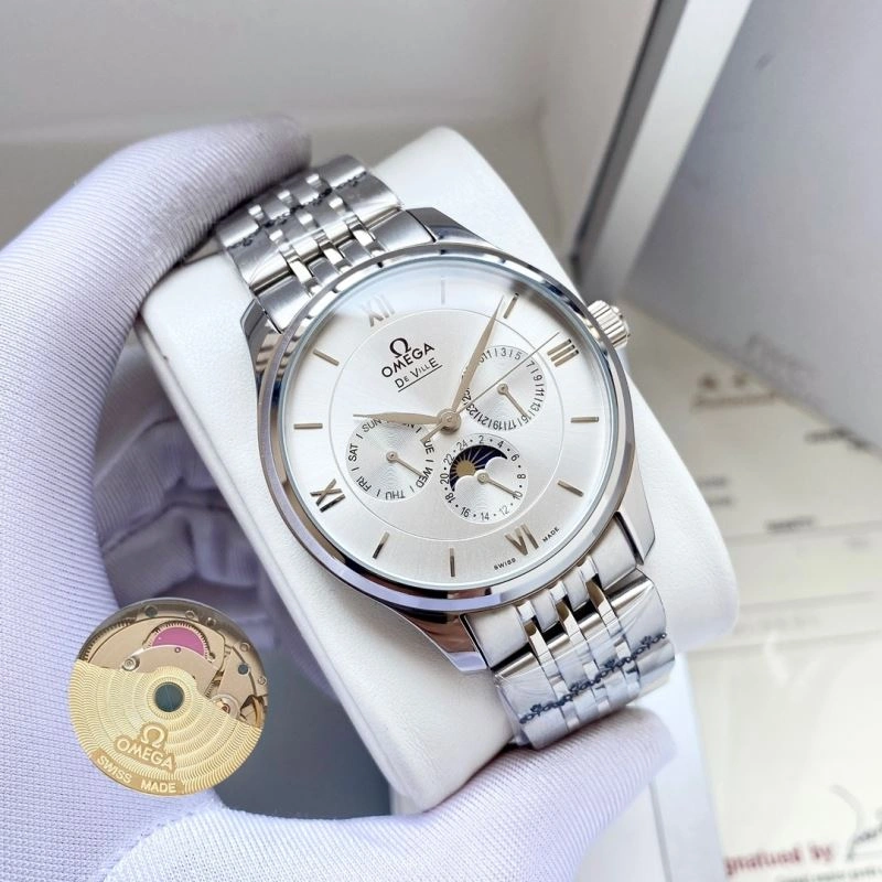 Tailored OMEGA Watches 190362