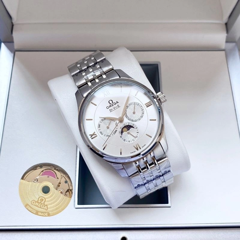 Tailored OMEGA Watches 190362