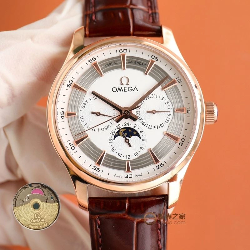 Functional OMEGA Watches 190357