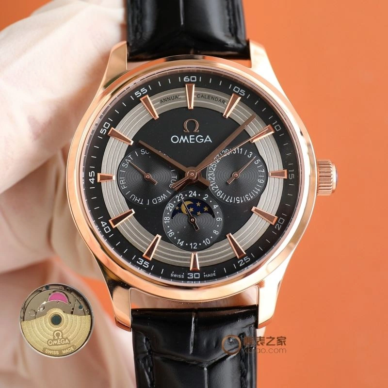 Functional OMEGA Watches 190357