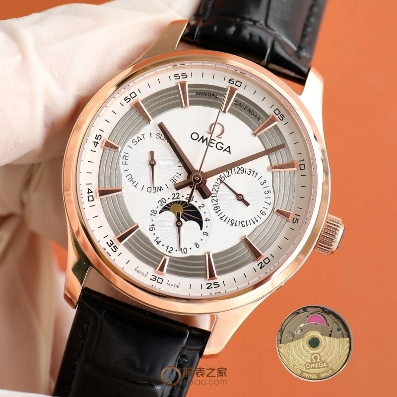 Functional OMEGA Watches 190357
