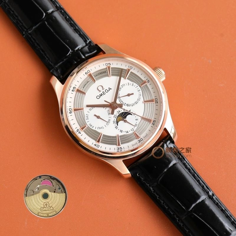 Functional OMEGA Watches 190357