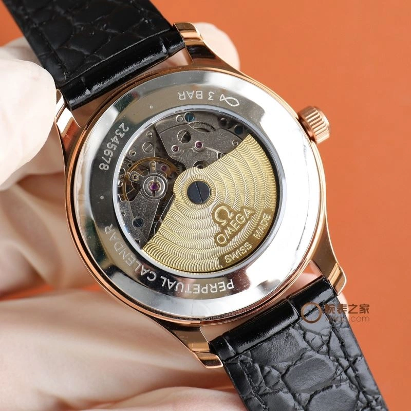 Functional OMEGA Watches 190357