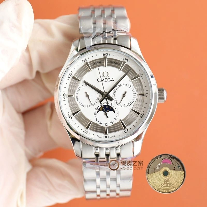 ZeroBulk OMEGA Watches 190341