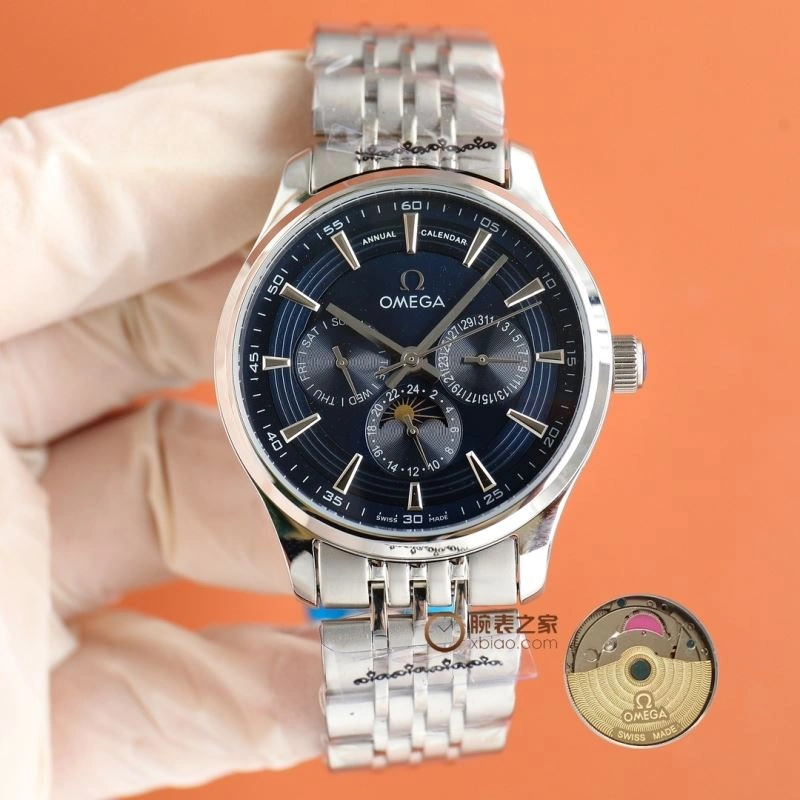 ZeroBulk OMEGA Watches 190341
