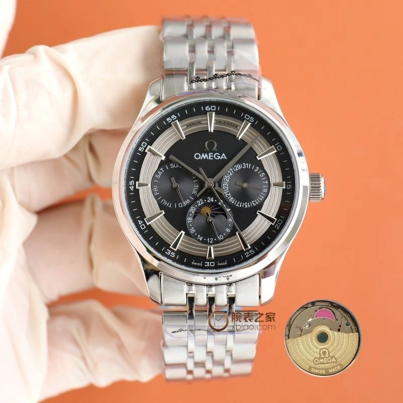 ZeroBulk OMEGA Watches 190341