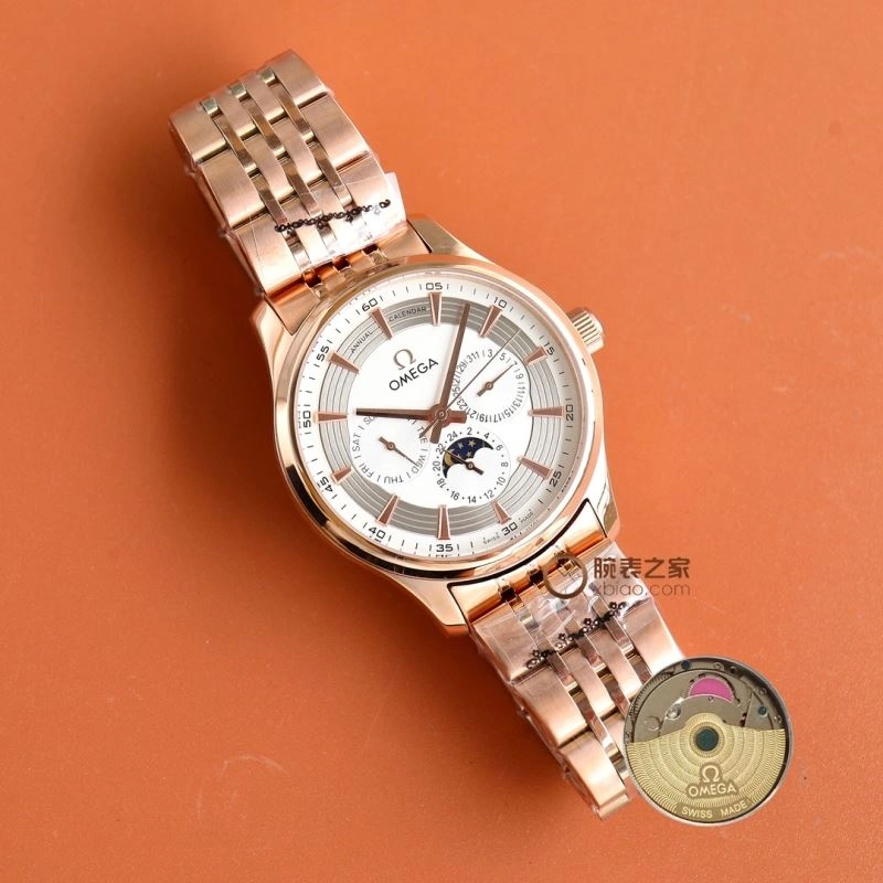 ZeroBulk OMEGA Watches 190341