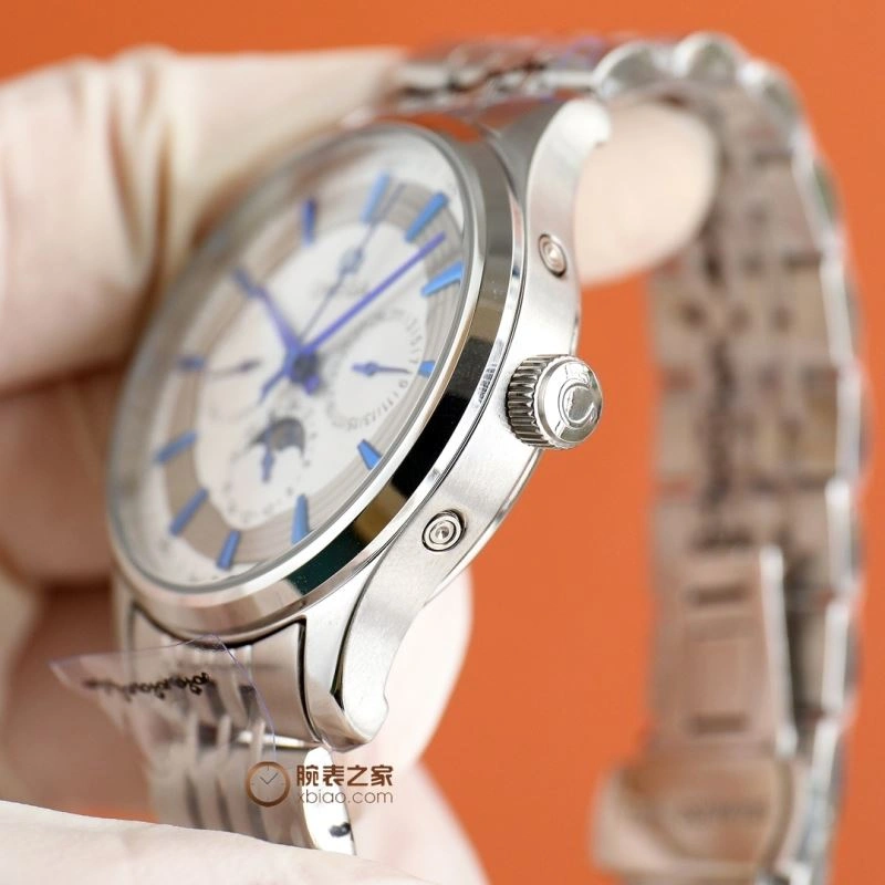ZeroBulk OMEGA Watches 190341