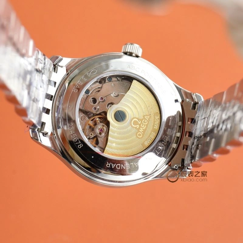ZeroBulk OMEGA Watches 190341