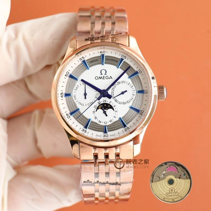 Popular OMEGA Watches 190342