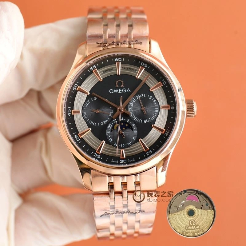 Popular OMEGA Watches 190342