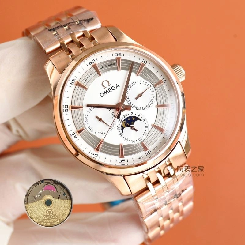 Popular OMEGA Watches 190342