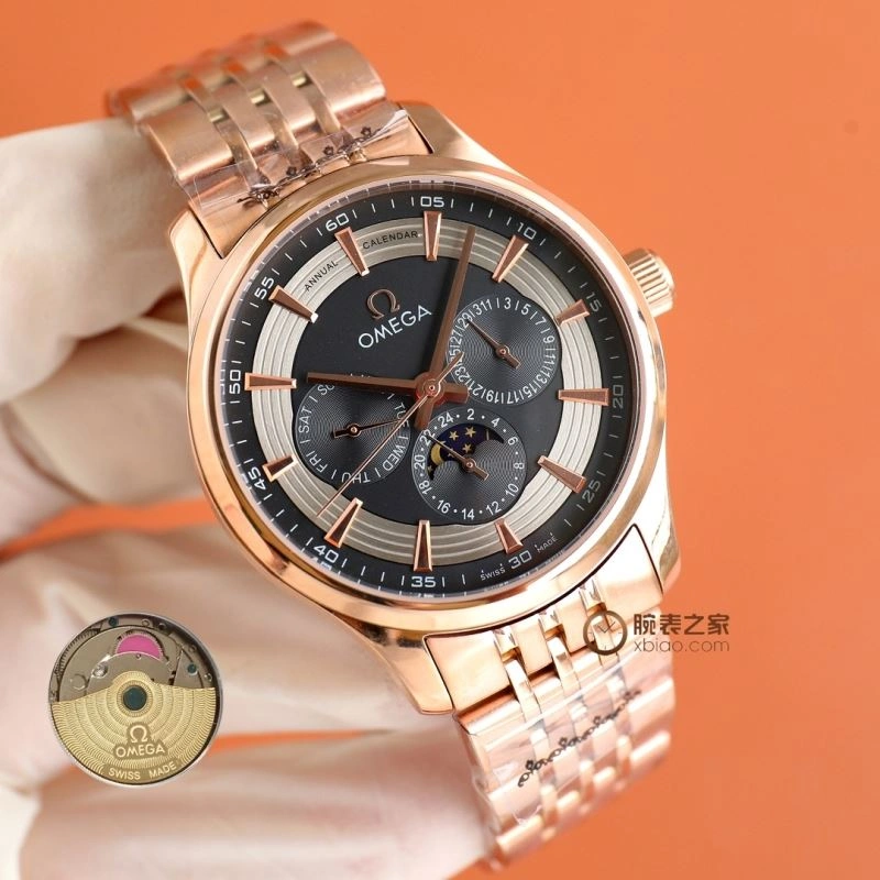 Popular OMEGA Watches 190342