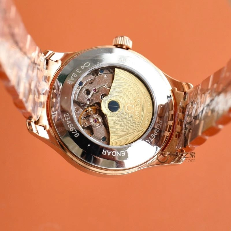 Popular OMEGA Watches 190342