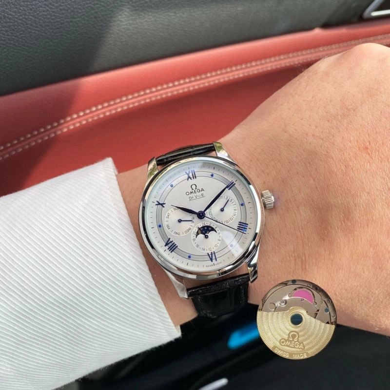 BestValue OMEGA Watches 190344