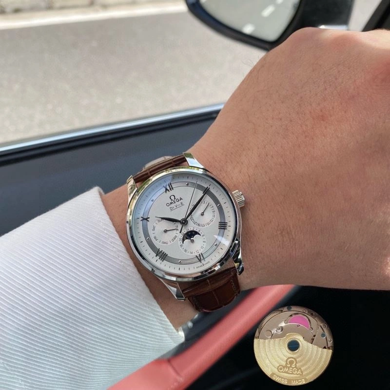 BestValue OMEGA Watches 190344