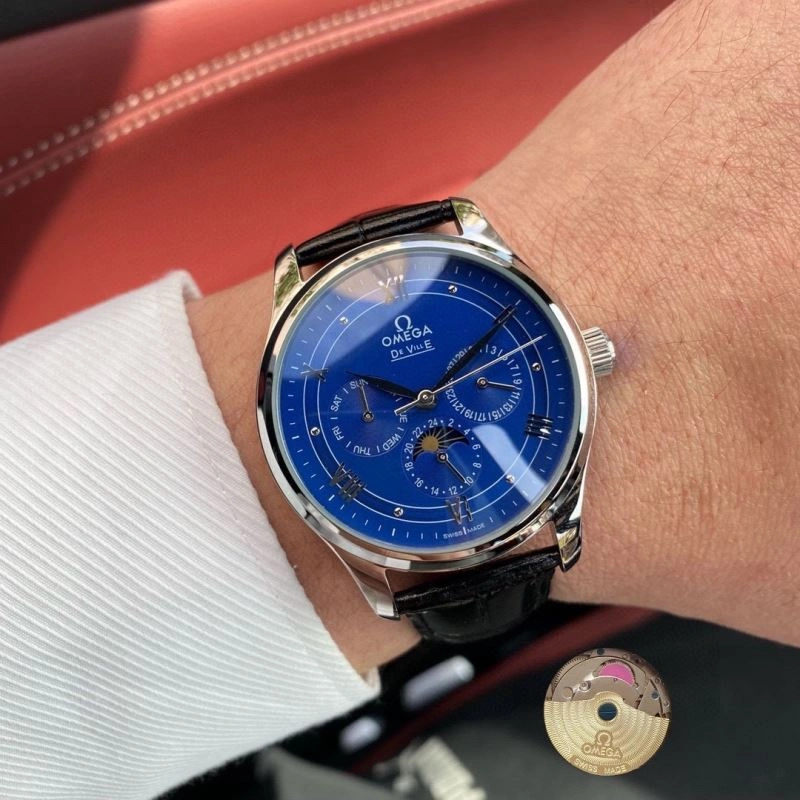 BestValue OMEGA Watches 190344