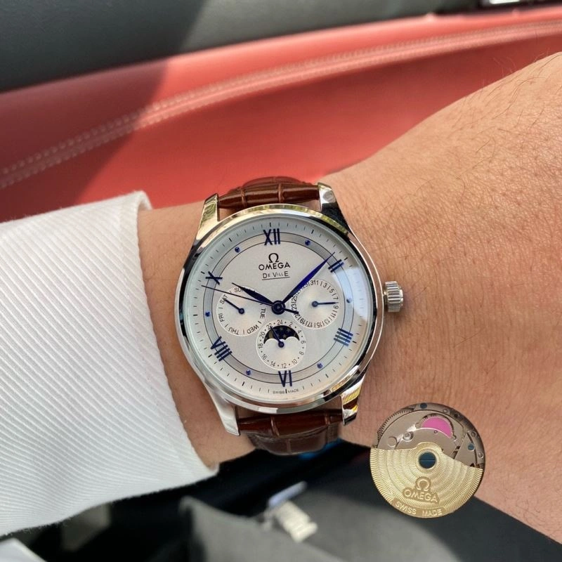BestValue OMEGA Watches 190344