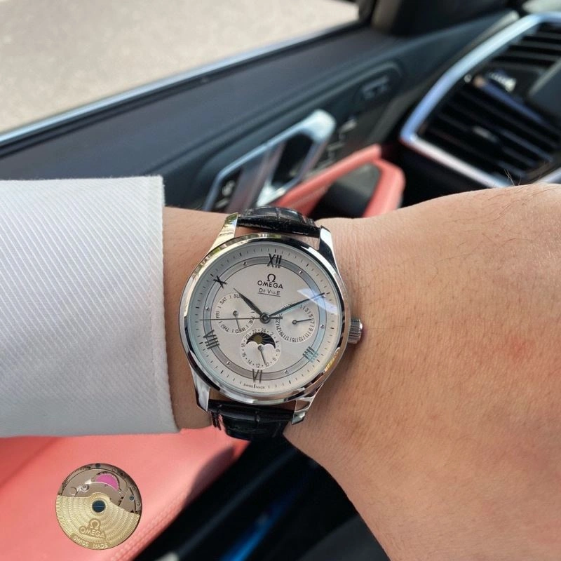 BestValue OMEGA Watches 190344
