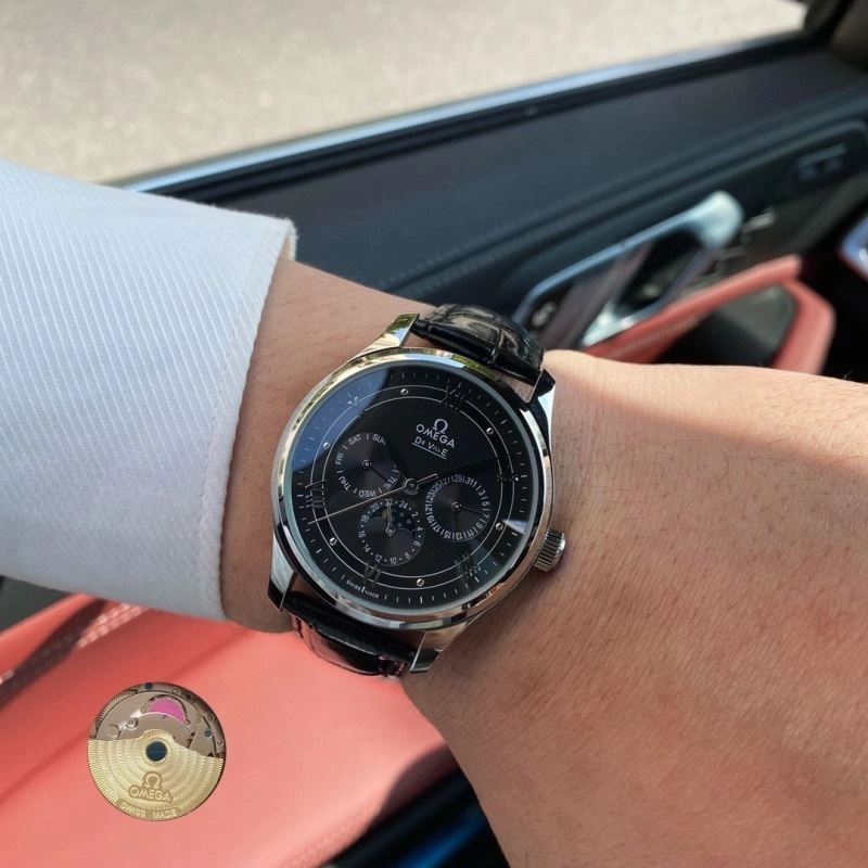 BestValue OMEGA Watches 190344