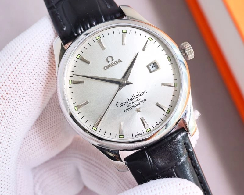 OMEGA Watches ComfortFit 190339