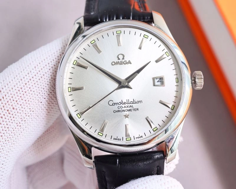 OMEGA Watches ComfortFit 190339