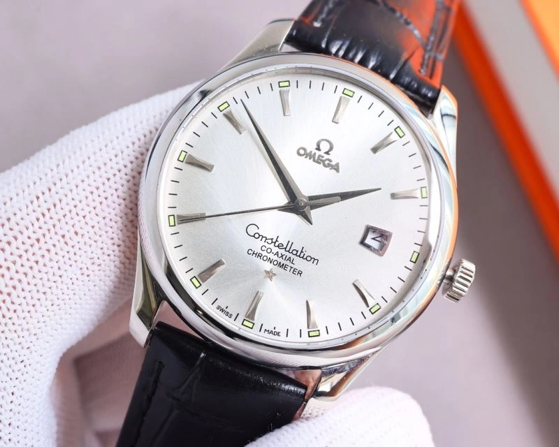 OMEGA Watches ComfortFit 190339