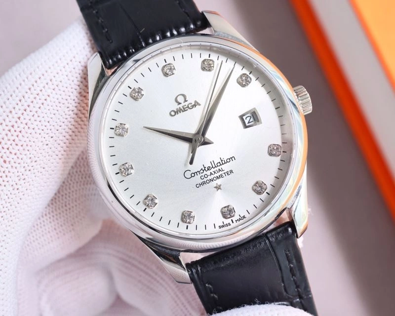 OMEGA Watches ComfortFit 190339
