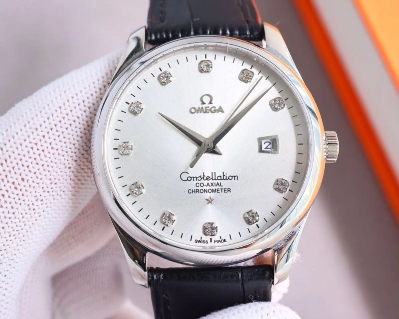 OMEGA Watches ComfortFit 190339