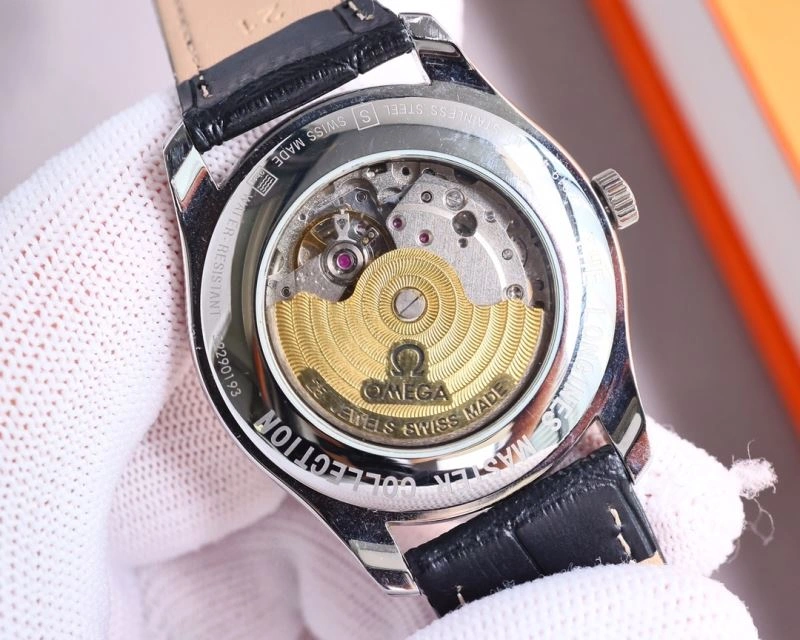 OMEGA Watches ComfortFit 190339