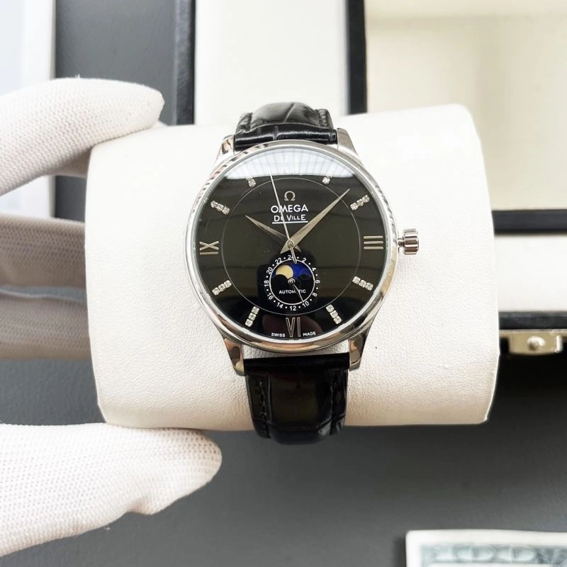 OMEGA Watches Colorful 190346