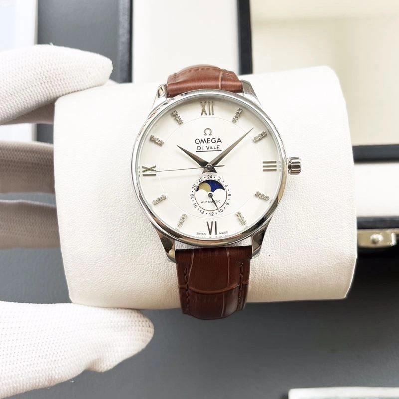 OMEGA Watches Colorful 190346