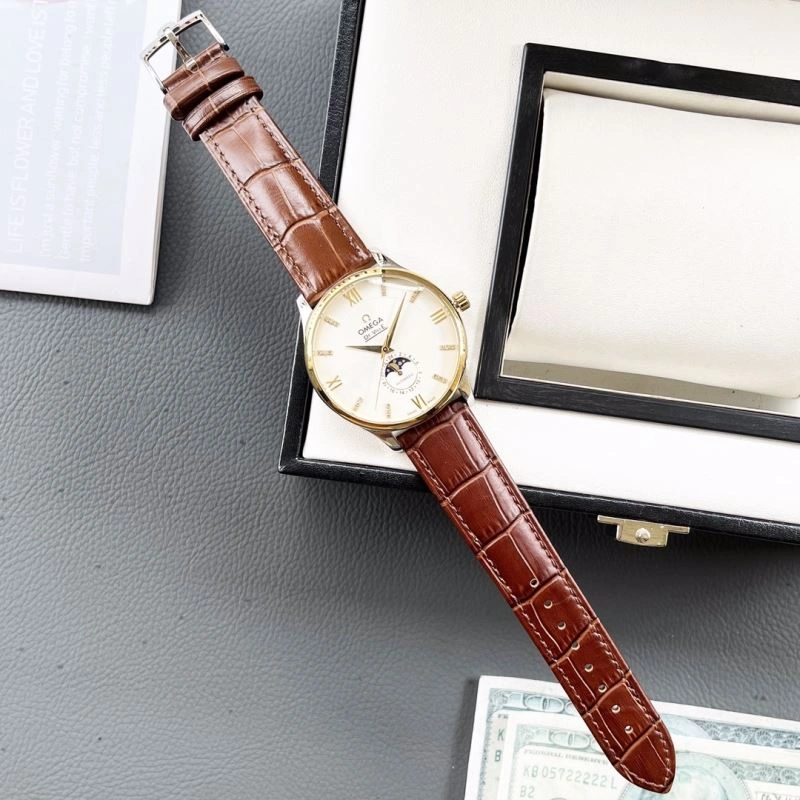 OMEGA Watches Colorful 190346