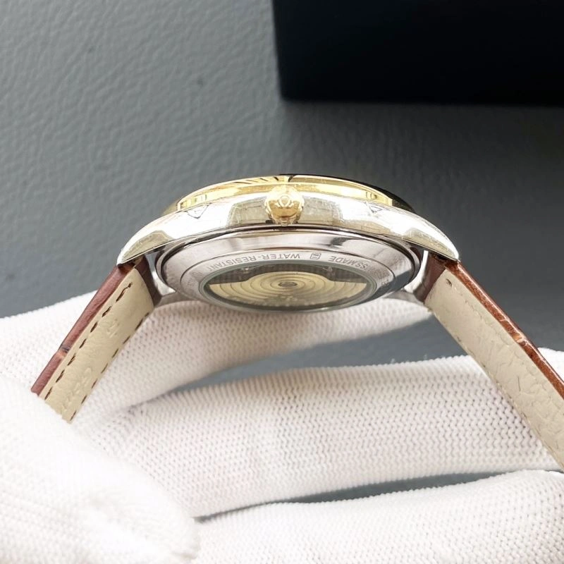 OMEGA Watches Colorful 190346