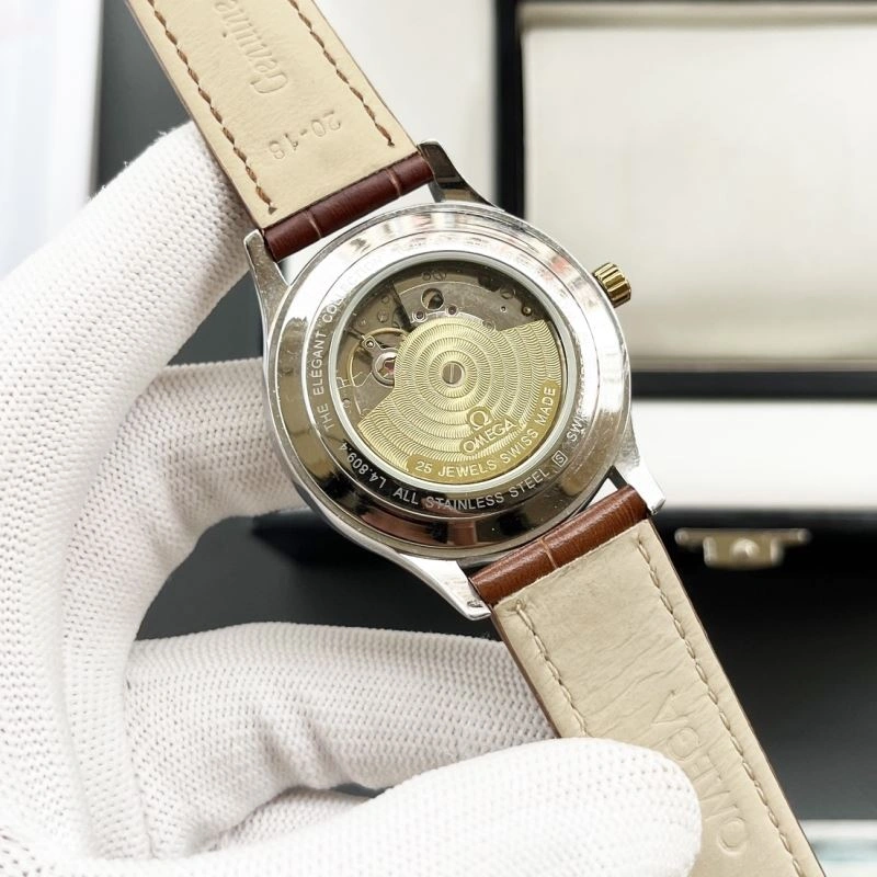 OMEGA Watches Colorful 190346