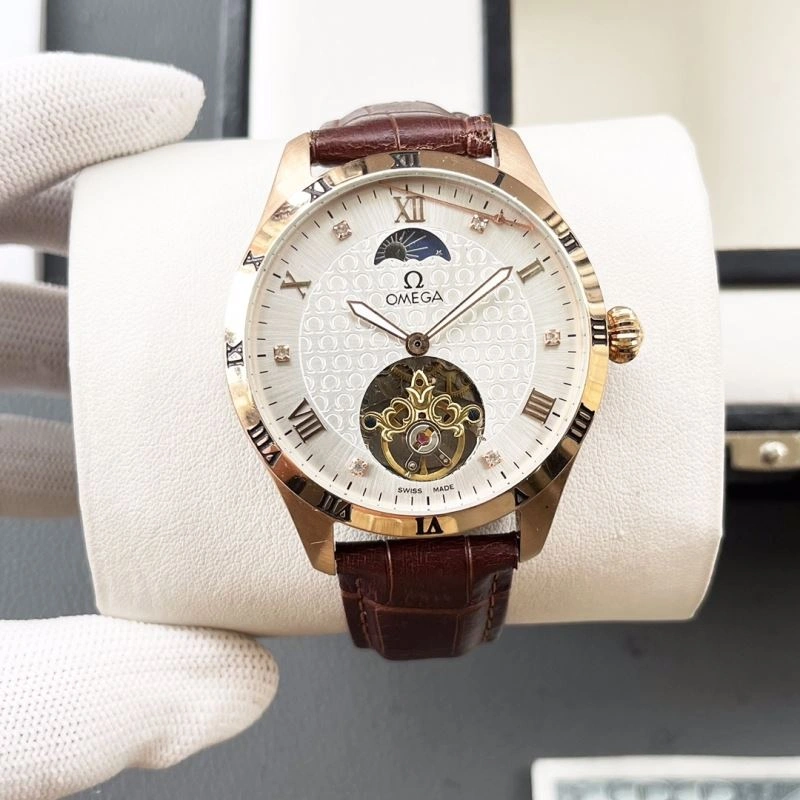 OMEGA Watches Stretchable 190337
