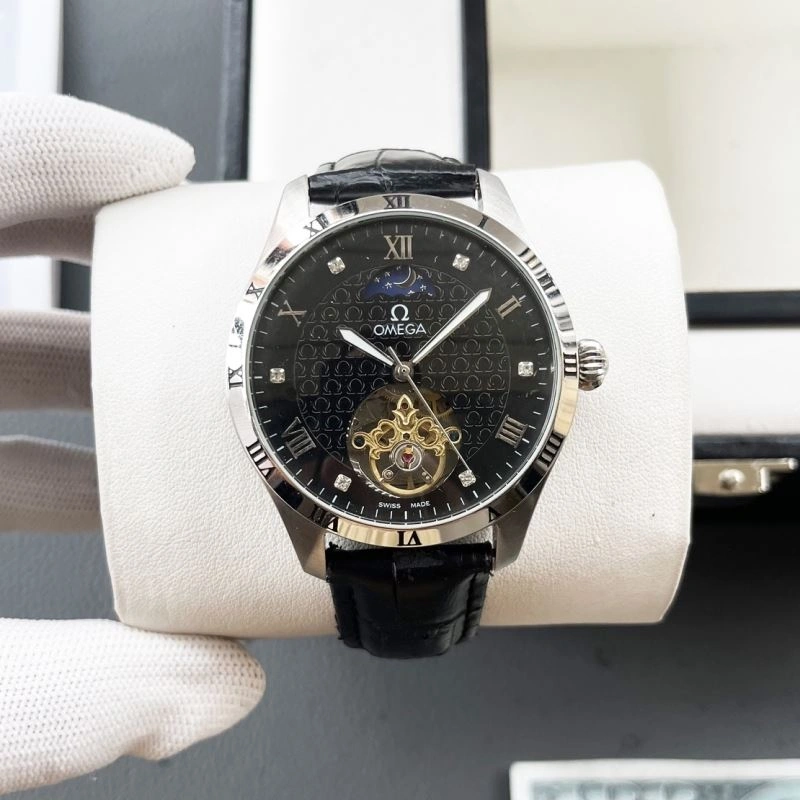 OMEGA Watches Stretchable 190337