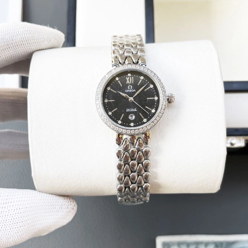Functional OMEGA Watches 190340
