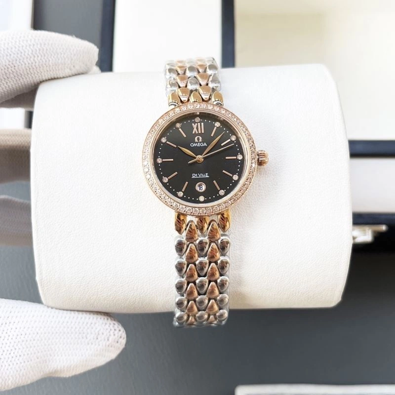Functional OMEGA Watches 190340