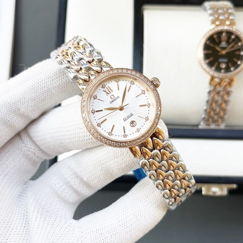 Functional OMEGA Watches 190340