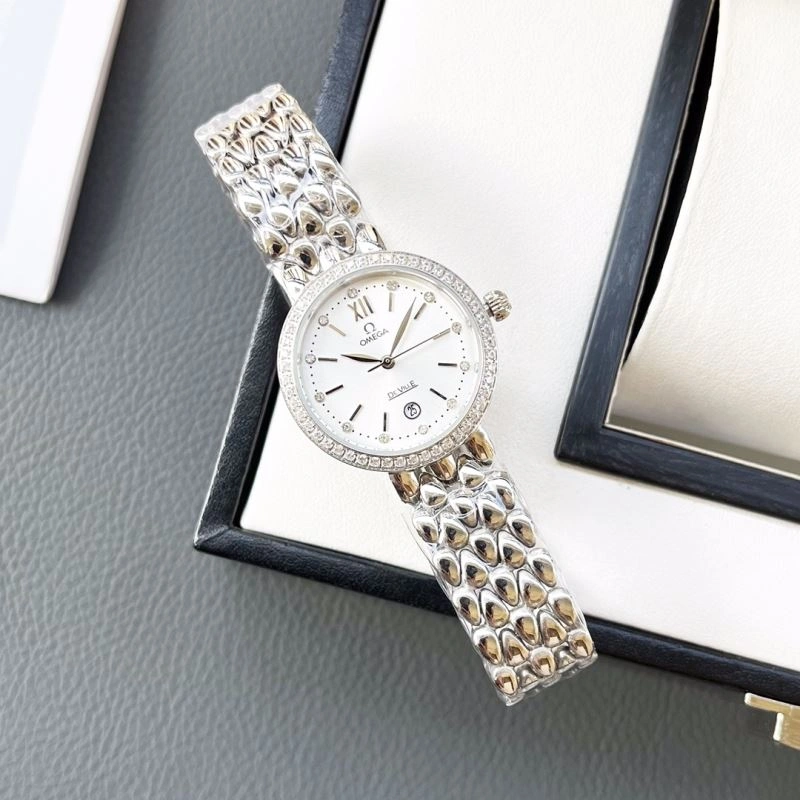 Functional OMEGA Watches 190340
