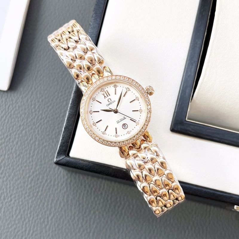 Functional OMEGA Watches 190340