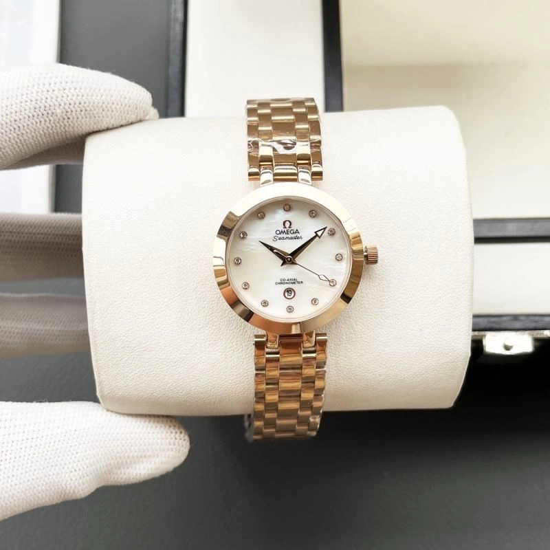 OMEGA Watches Vibrant 190338