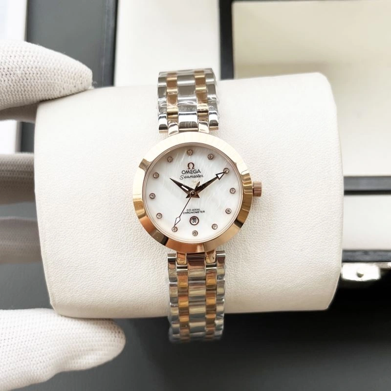 OMEGA Watches Vibrant 190338