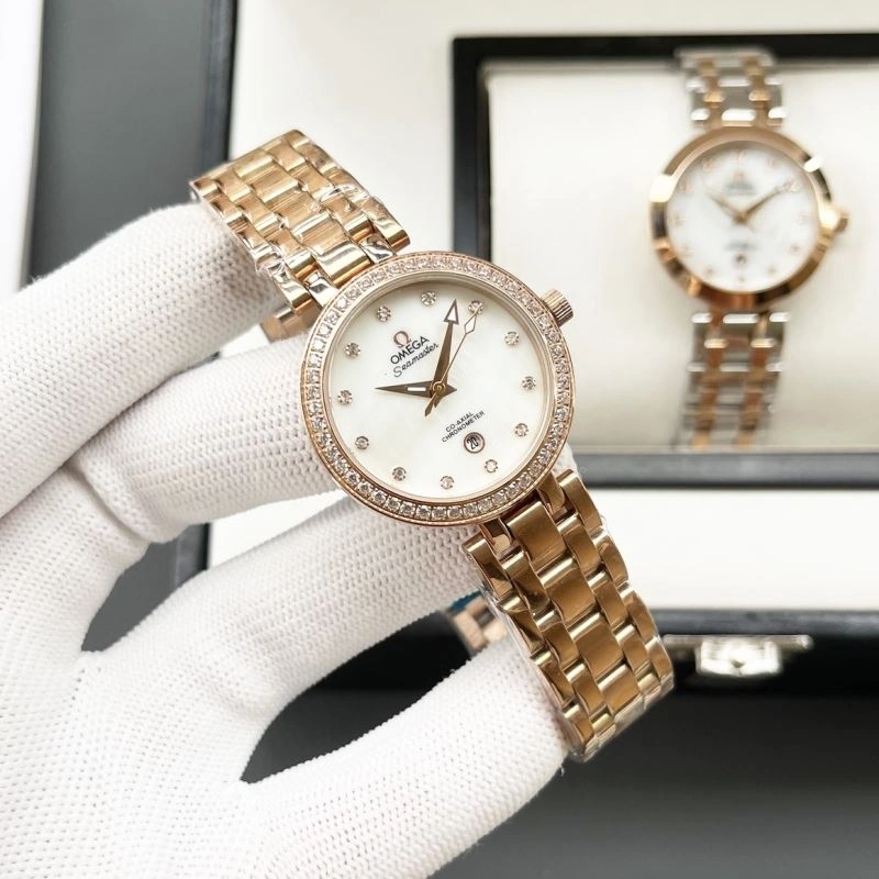 OMEGA Watches Vibrant 190338